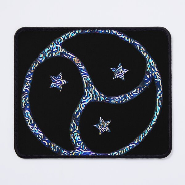 Item preview, Triskelion 2 designed and sold by KnightStarrArt.