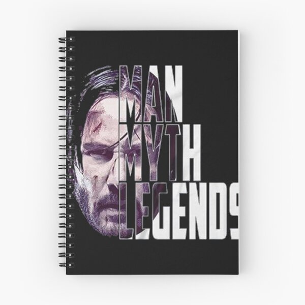 Item preview, John wick the movies designed and sold by cartwrightshops.
