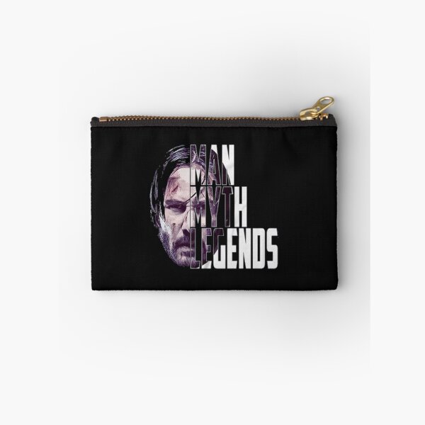Item preview, John wick the movies designed and sold by cartwrightshops.