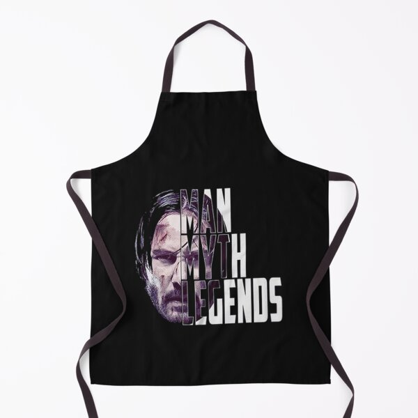 Item preview, John wick the movies designed and sold by cartwrightshops.