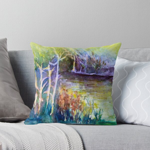 Item preview, Water Way designed and sold by Allison Ashton.