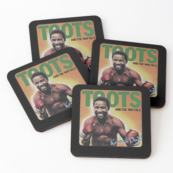 Item preview, Vintage Photograp Toots Hibbert And The Maytals Knock Out  Awesome For Music Fan designed and sold by BellaKessler.
