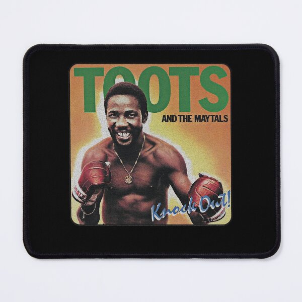 Item preview, Vintage Photograp Toots Hibbert And The Maytals Knock Out  Awesome For Music Fan designed and sold by BellaKessler.