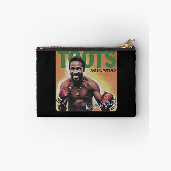 Item preview, Vintage Photograp Toots Hibbert And The Maytals Knock Out  Awesome For Music Fan designed and sold by BellaKessler.