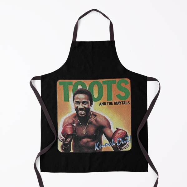 Item preview, Vintage Photograp Toots Hibbert And The Maytals Knock Out  Awesome For Music Fan designed and sold by BellaKessler.