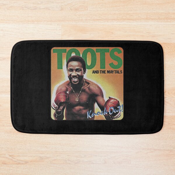 Item preview, Vintage Photograp Toots Hibbert And The Maytals Knock Out  Awesome For Music Fan designed and sold by BellaKessler.