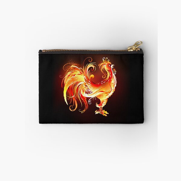 Item preview, Fire Rooster designed and sold by Blackmoon9.