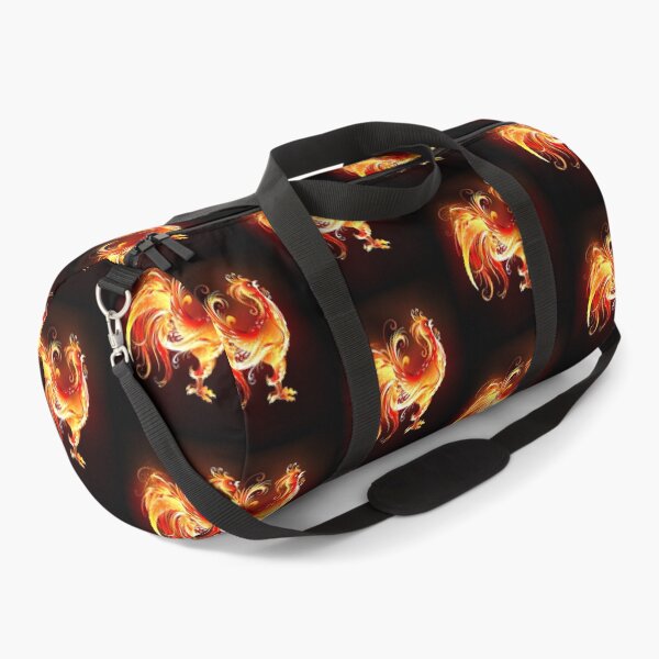 Item preview, Fire Rooster designed and sold by Blackmoon9.