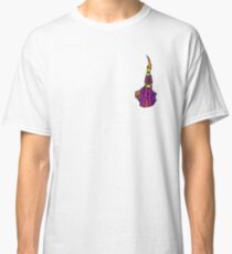 HUMOROUS CHAPEL Classic T-Shirt