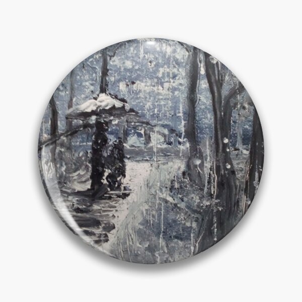 Item preview, Raining designed and sold by KieronsArt.