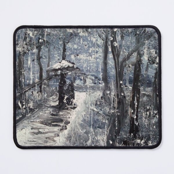 Item preview, Raining designed and sold by KieronsArt.
