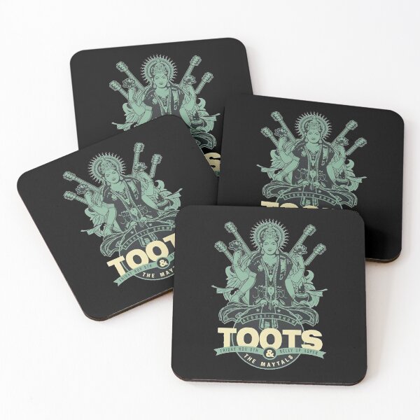 Item preview, Vintage Retro Toots And The Maytals Gifts designed and sold by BellaKessler.