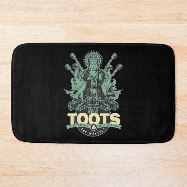 Item preview, Vintage Retro Toots And The Maytals Gifts designed and sold by BellaKessler.