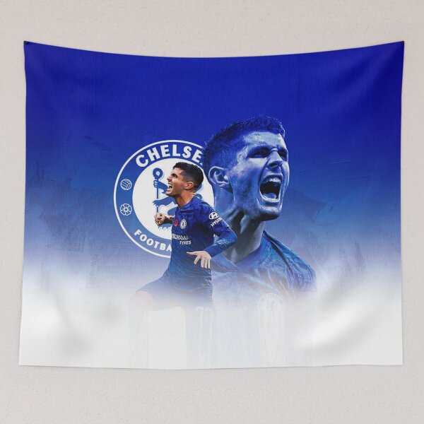 Item preview, Christian pulisic 4 designed and sold by 0point68.