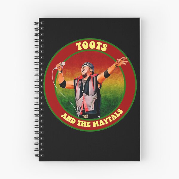 Item preview, Vintage Toots And The Maytals Cool Gifts designed and sold by BellaKessler.