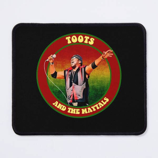 Item preview, Vintage Toots And The Maytals Cool Gifts designed and sold by BellaKessler.