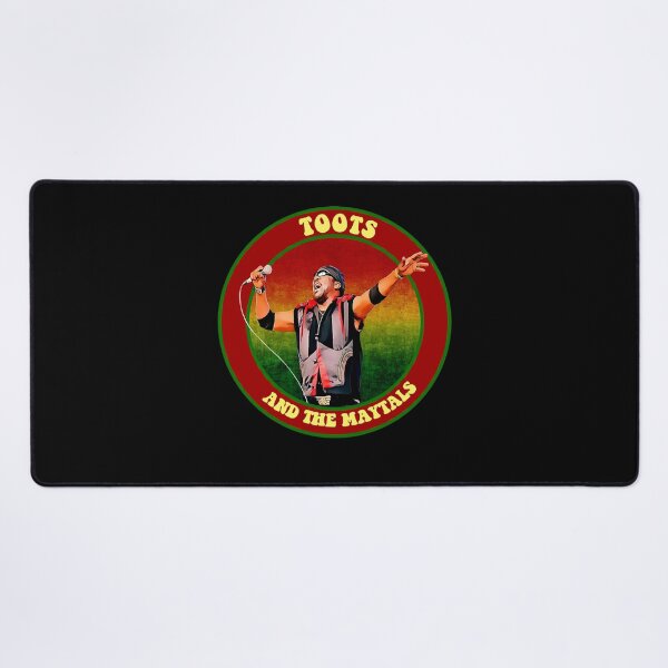 Item preview, Vintage Toots And The Maytals Cool Gifts designed and sold by BellaKessler.