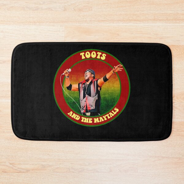 Item preview, Vintage Toots And The Maytals Cool Gifts designed and sold by BellaKessler.