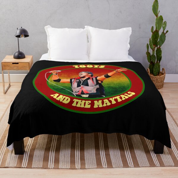 Item preview, Vintage Toots And The Maytals Cool Gifts designed and sold by BellaKessler.