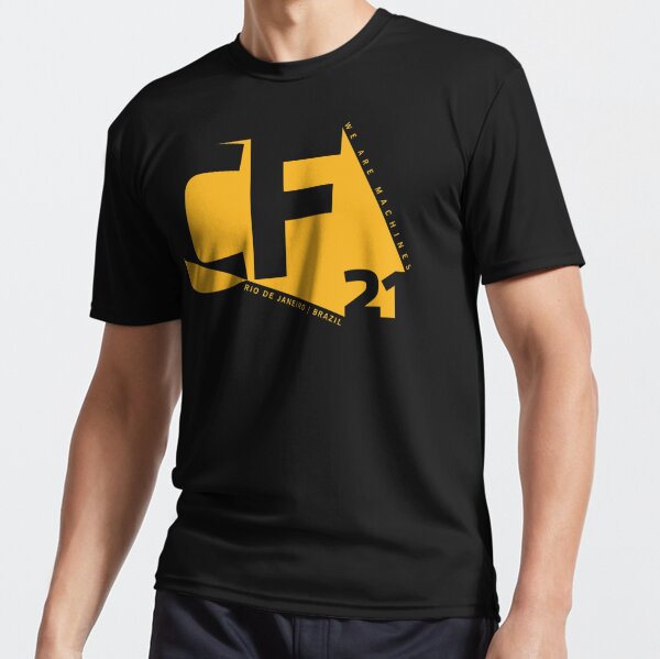 Crossfit - T-shirt de training