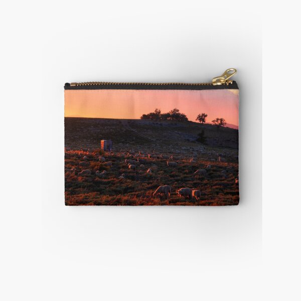Item preview, Sundown On The Range designed and sold by Arla Ruggles.