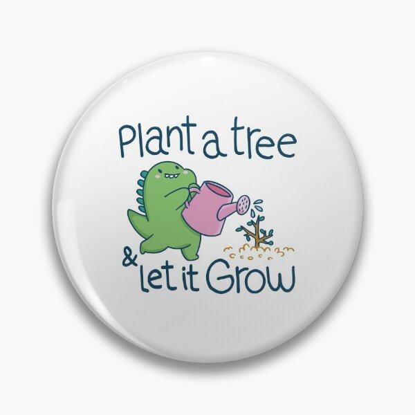 Item preview, Cute dinosaur | Garden | Gardening designed and sold by DerSenat.