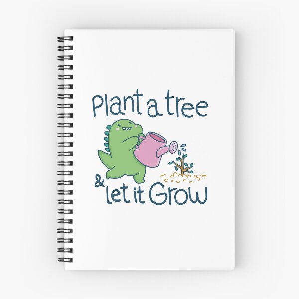 Item preview, Cute dinosaur | Garden | Gardening designed and sold by DerSenat.