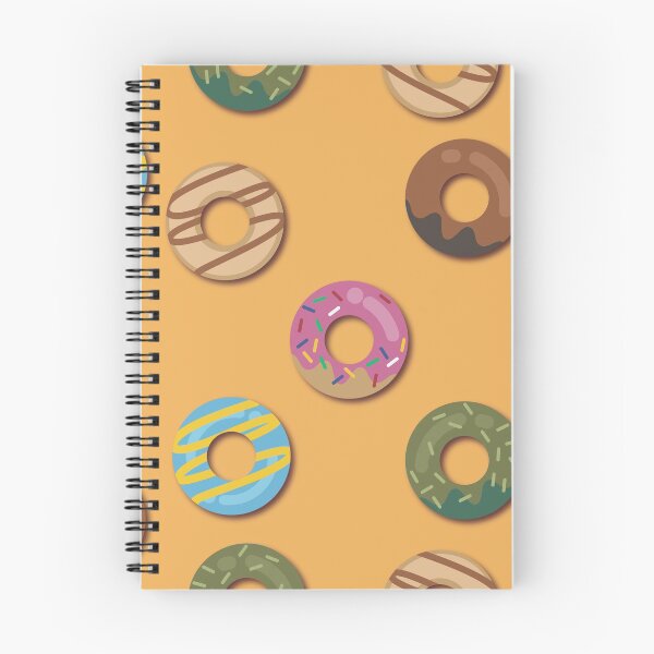 Item preview, Donuts Galore designed and sold by Alyssadoesart2.