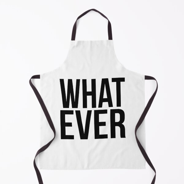 Item preview, What Ever designed and sold by LiveToLearn.