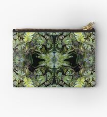 I am the Man in the Mirror Studio Pouch