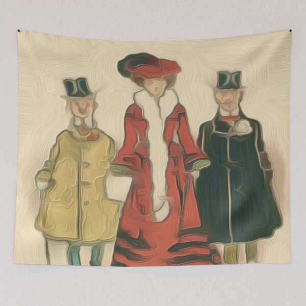 Item preview, Between One Thing And Another designed and sold by Focal-Art.