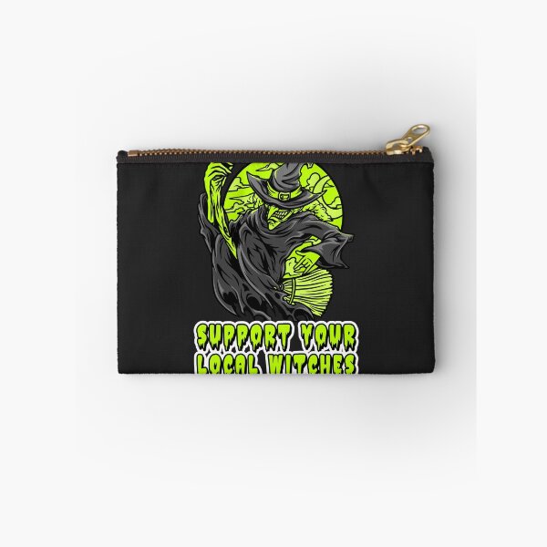 Item preview, Support Your Local Witches designed and sold by LKDesigns24.