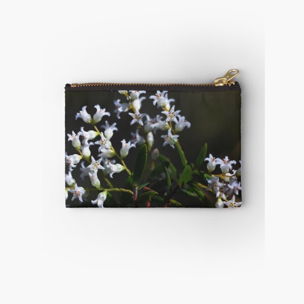 Item preview, Leucopogon pimeleoides designed and sold by andrachne.