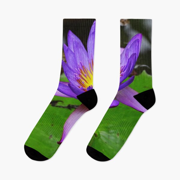Item preview, Water Lillies & Lotuses #09 designed and sold by Jeffrey Mask.