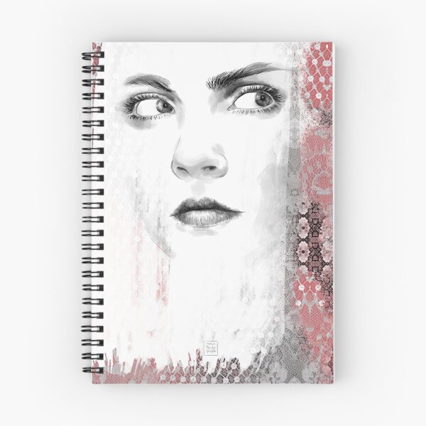 Item preview, drawn designed and sold by Carla Regina Mourisca.