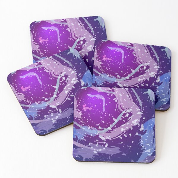 Item preview, Abstract Galaxy Gen Background designed and sold by raedied.
