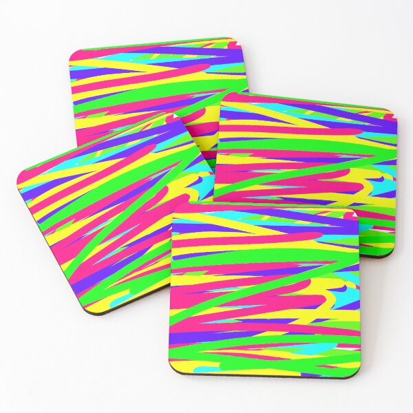 Item preview, A splash of colors designed and sold by MacaMacaMaca.