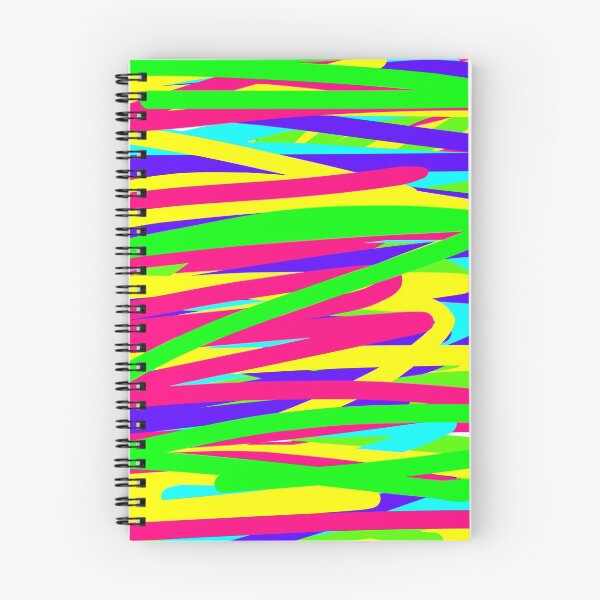 Item preview, A splash of colors designed and sold by MacaMacaMaca.