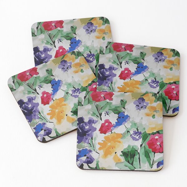Item preview, Picking Through the Blooms designed and sold by DellBelewArt.