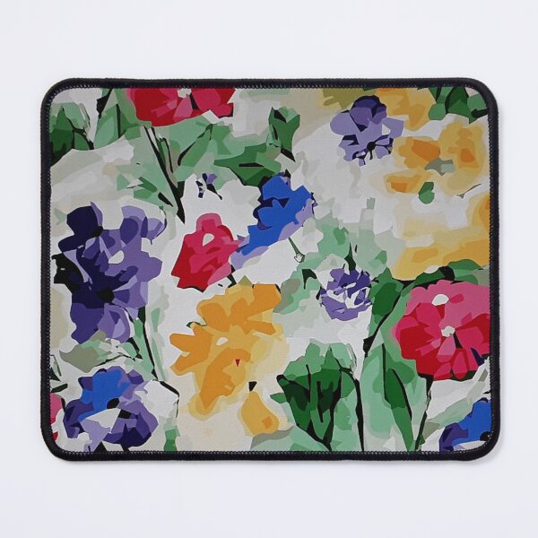 Item preview, Picking Through the Blooms designed and sold by DellBelewArt.