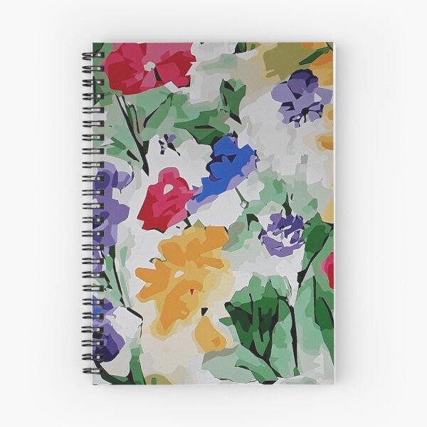 Item preview, Picking Through the Blooms designed and sold by DellBelewArt.