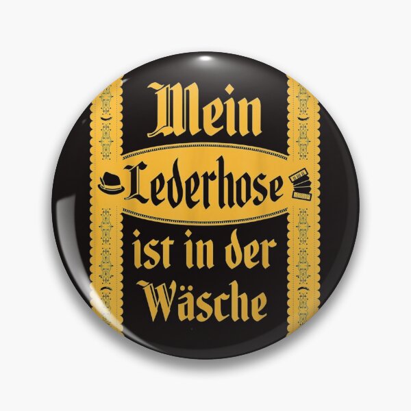 Item preview, My Lederhosen Is In The Wash Funny Oktoberfest Costume . designed and sold by HaydenLee162397.
