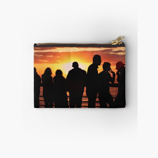 Item preview, Sunset - Scheveningen designed and sold by refar.
