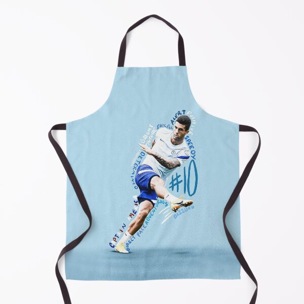 Item preview, Christian pulisic 5 designed and sold by 0point68.