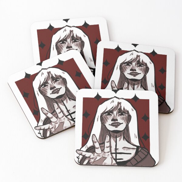 Item preview, Patriarch Transparent designed and sold by fangerspit.