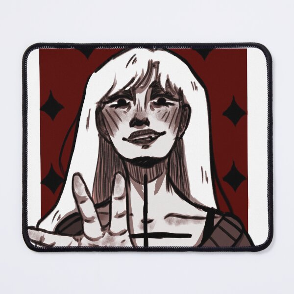 Item preview, Patriarch Transparent designed and sold by fangerspit.