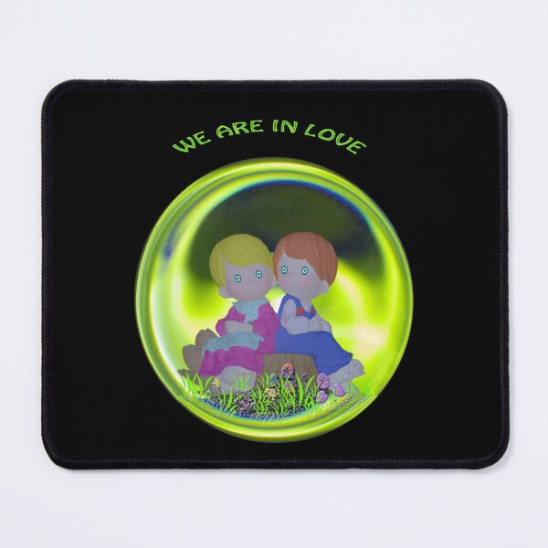 Item preview, Valentine's sphere designed and sold by Astralia.