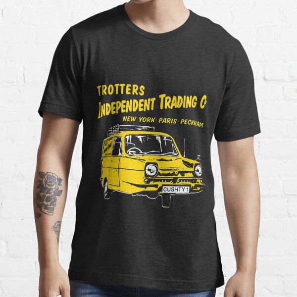 Trotters Independent Trading Co. Classic T-Shirt Essential T-Shirt