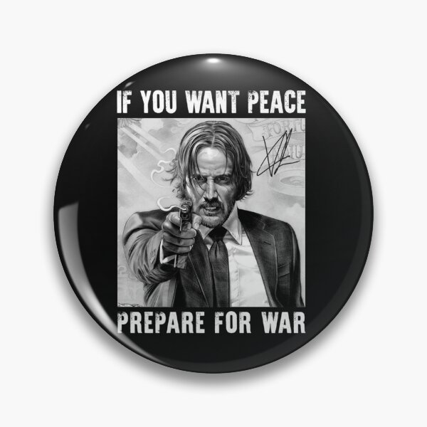 Item preview, John wick the movies designed and sold by cartwrightshops.