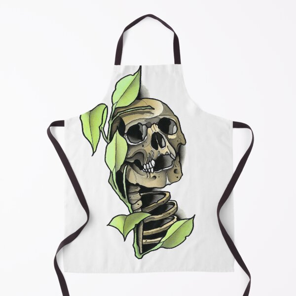 Item preview, Nate_K_tattooer #3 designed and sold by NeotradDesigns.